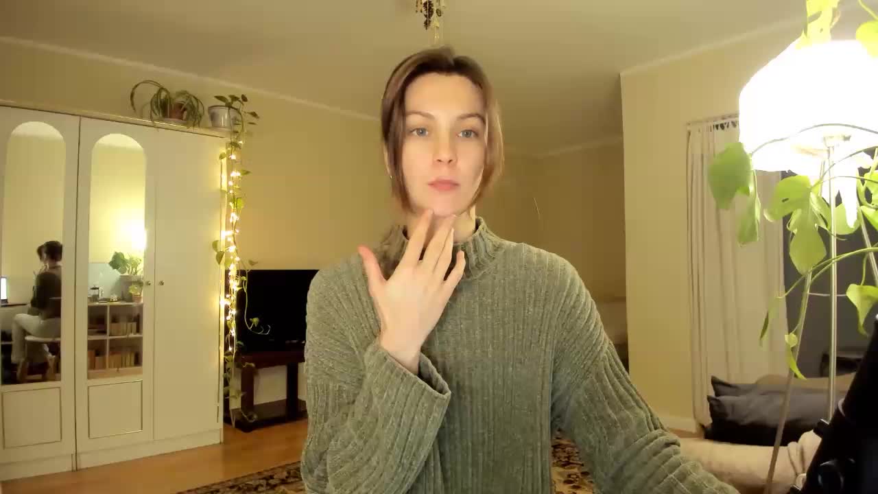 Sweet_Water Adult Chat October 14, 2025