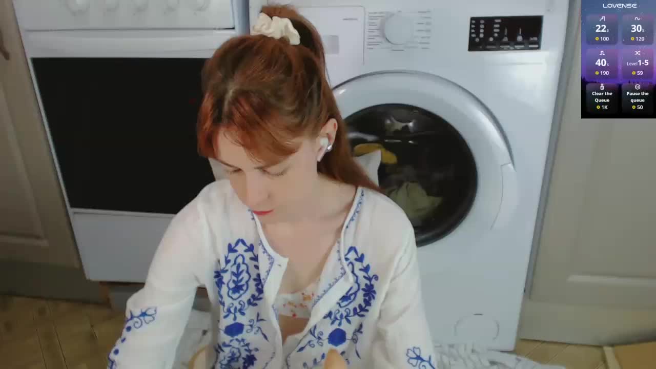 LiluBarbarian Adult Chat October 14, 2025