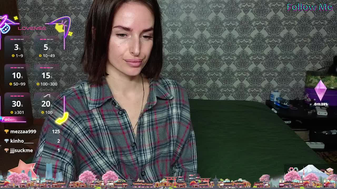 xxadrihanna Adult Chat October 14, 2025