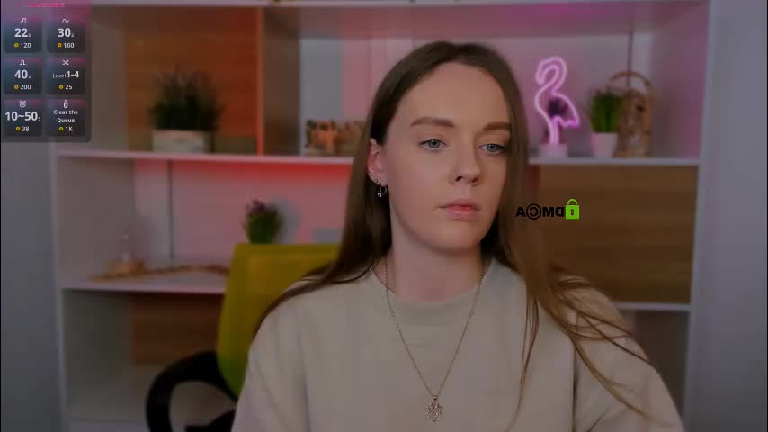 mila_glow Adult Chat October 14, 2025