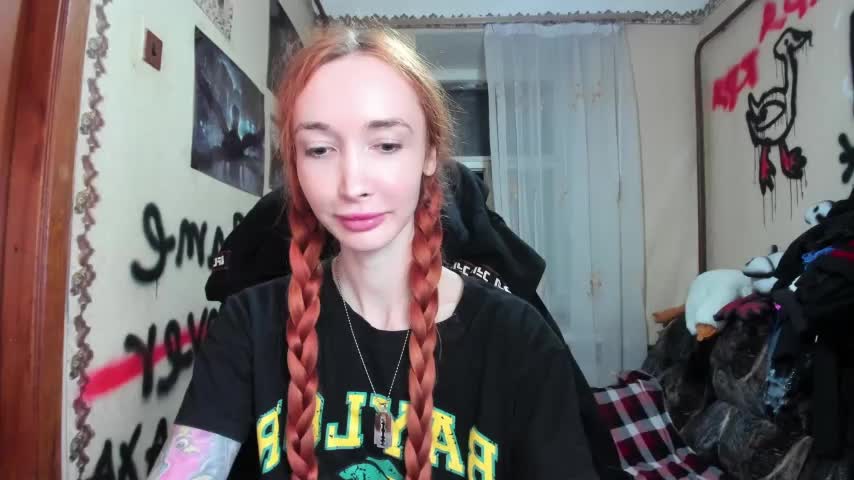 Roxy_Silver Adult Chat October 13, 2025