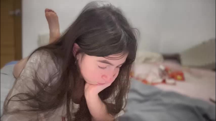 rosea_champagne Adult Chat October 14, 2025