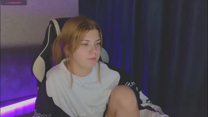 _kirieshka Adult Chat October 14, 2025