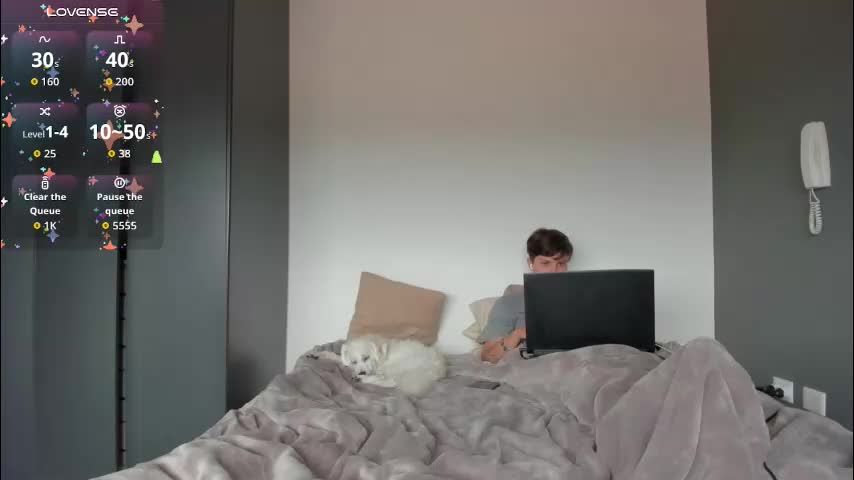 alexiacortez Adult Chat October 13, 2025