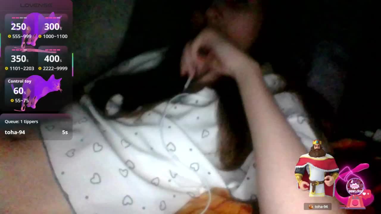 Kitty20Meow Adult Chat October 14, 2025