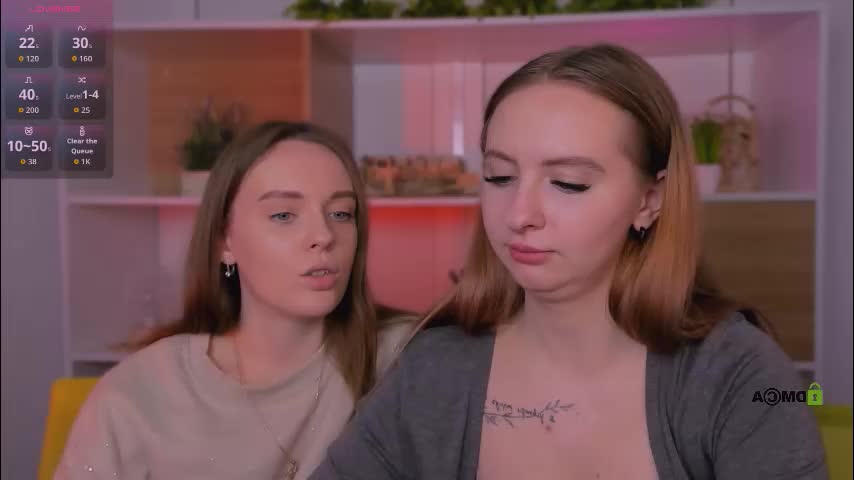 mila_glow Adult Chat October 14, 2025