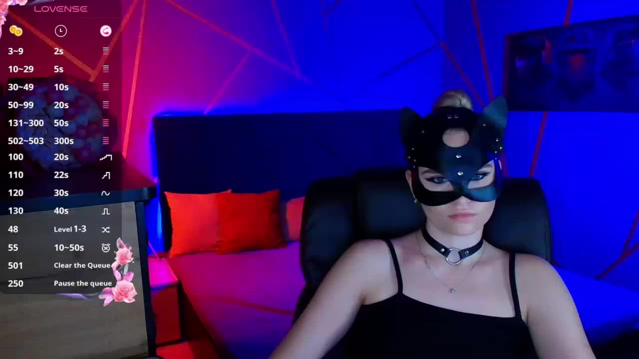 __Sofia_Cat__ Adult Chat October 14, 2025