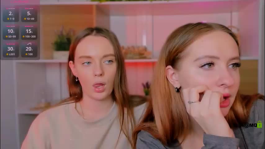 mila_glow Adult Chat October 14, 2025