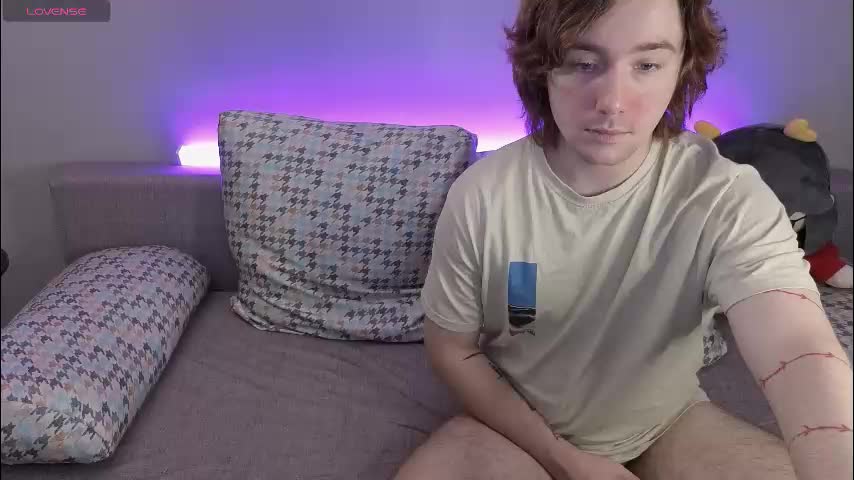 danny_and_ellen Adult Chat October 13, 2025