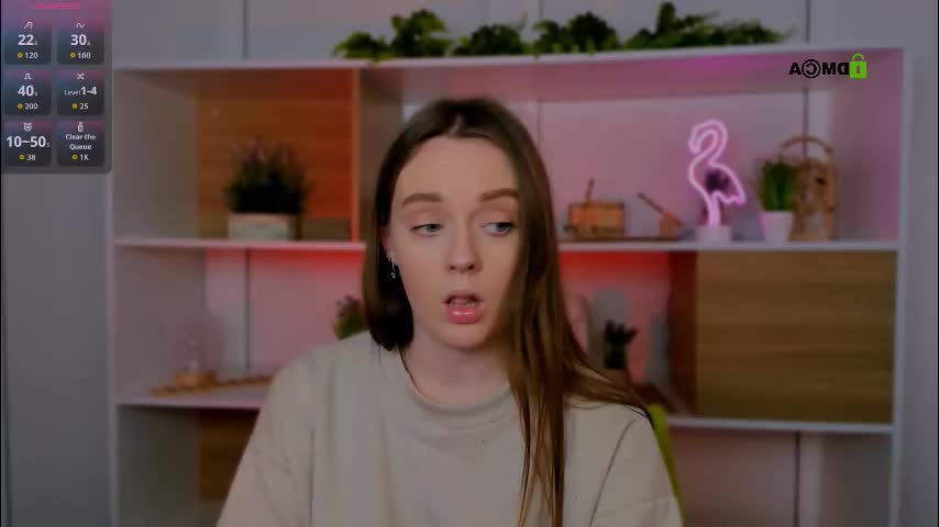 mila_glow Adult Chat October 14, 2025