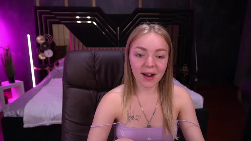 EmilySunshineS Adult Chat October 14, 2025