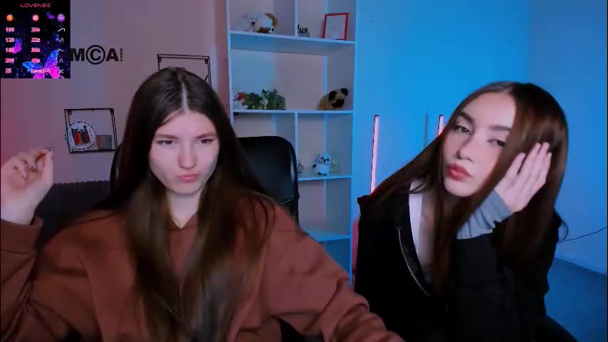 lissa_night Adult Chat October 14, 2025