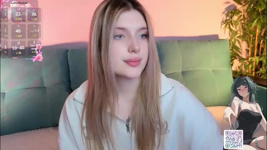 kebesheska Adult Chat October 13, 2025