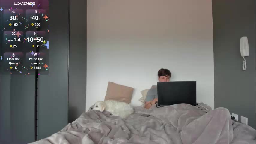 kortney_williams Adult Chat October 14, 2025