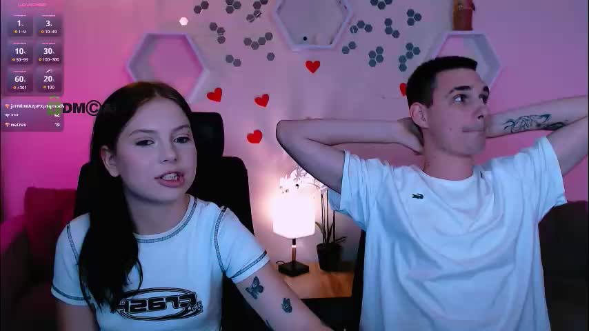 renata_sweety Adult Chat October 14, 2025