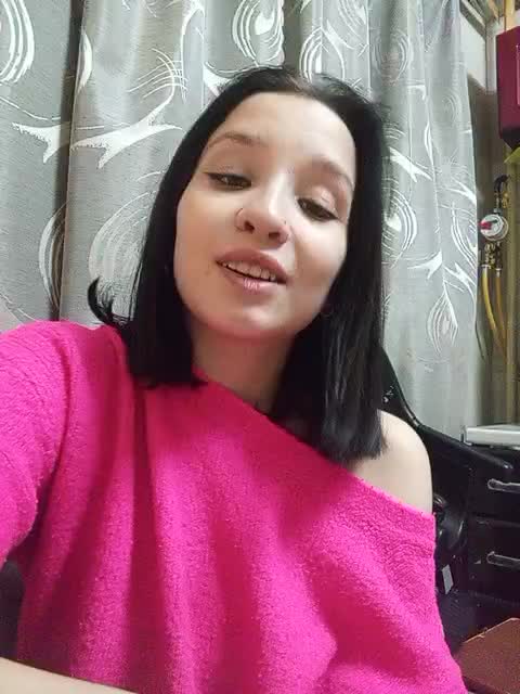 KriStiana777 Adult Chat October 14, 2025