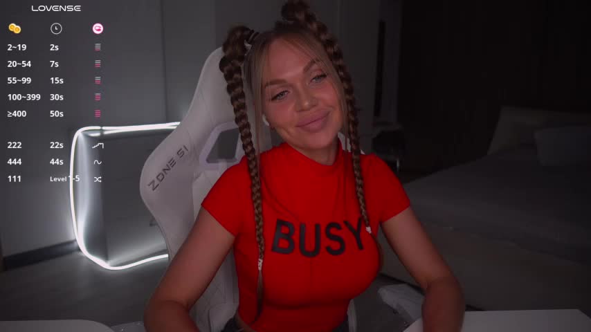 Evelinka Adult Chat October 14, 2025