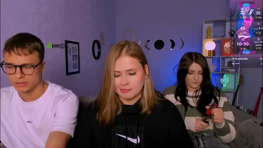 odri_sweet Adult Chat October 13, 2025