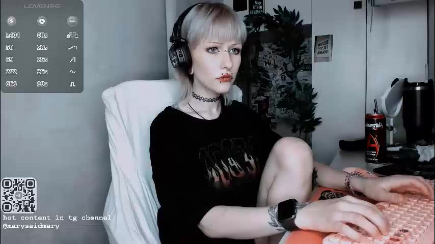 say_mary Adult Chat October 13, 2025