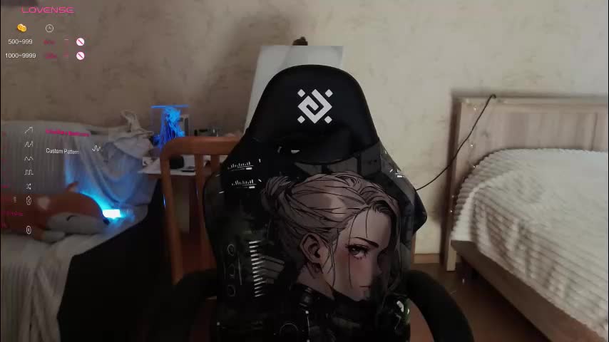 love_agatha Adult Chat October 14, 2025