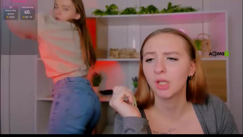 mila_glow Adult Chat October 14, 2025