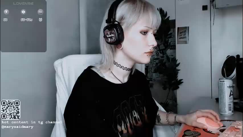 say_mary Adult Chat October 14, 2025