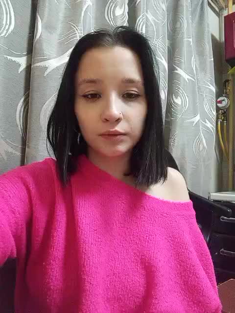 KriStiana777 Adult Chat October 14, 2025