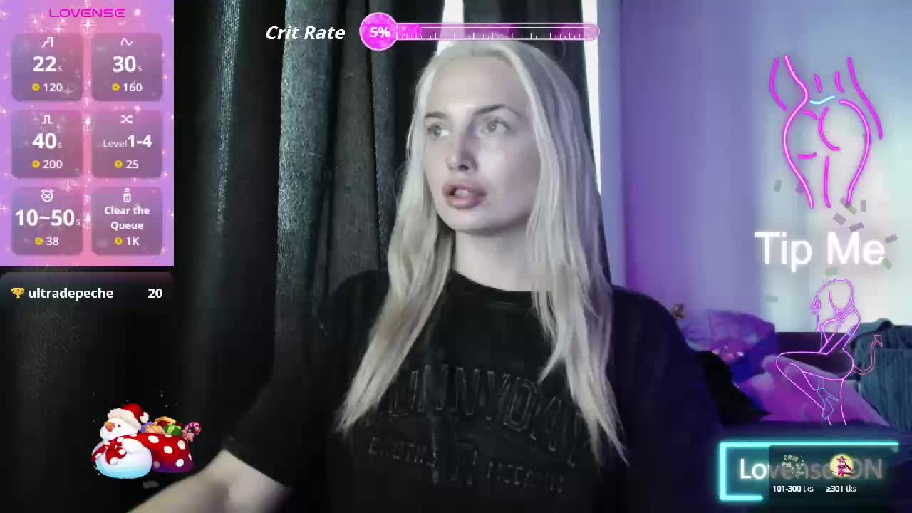 SpaceMarsi Adult Chat October 14, 2025