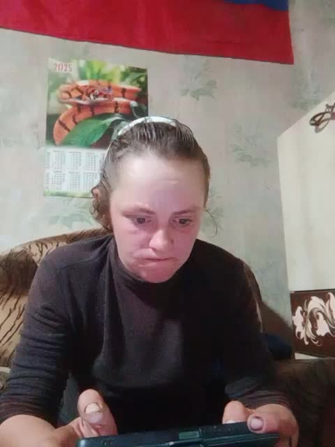 Calibriya Adult Chat October 14, 2025