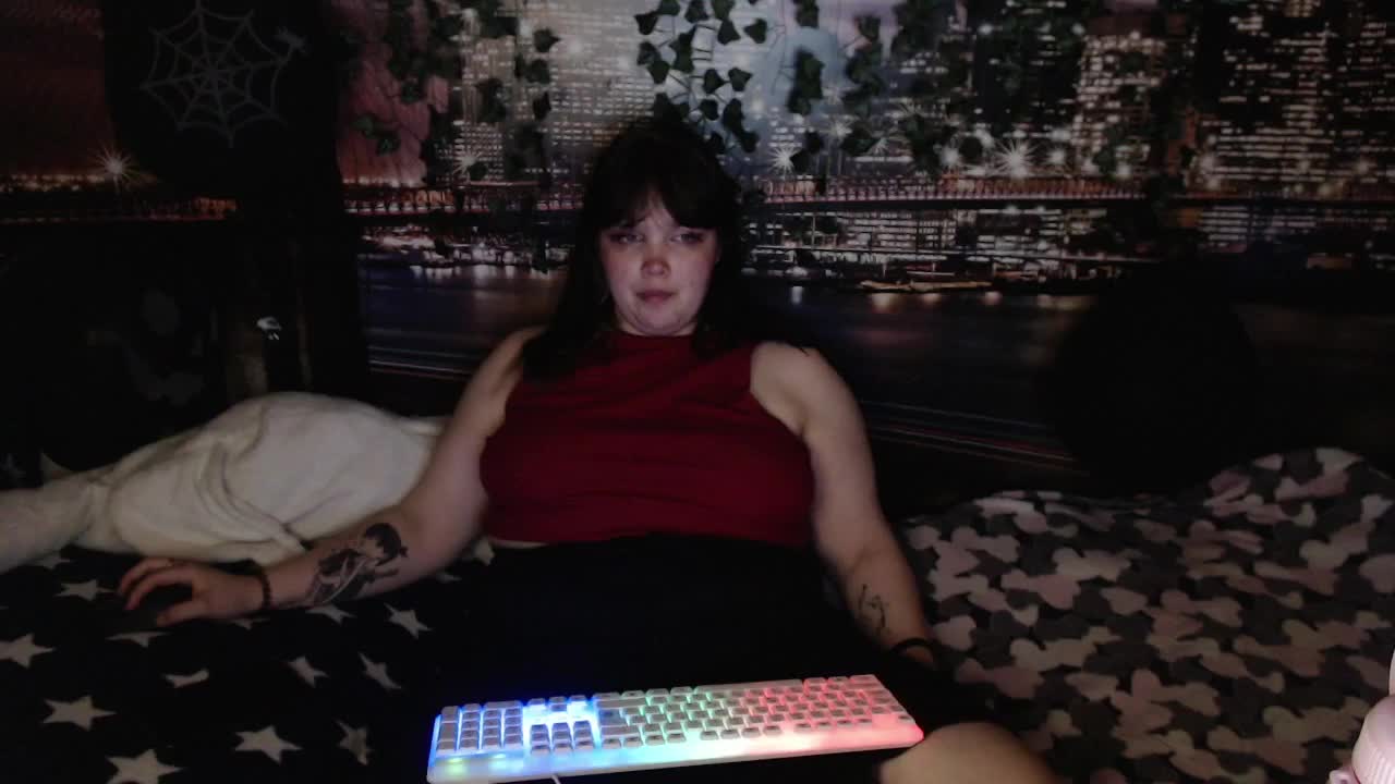 miss-kapriz-love Adult Chat October 14, 2025