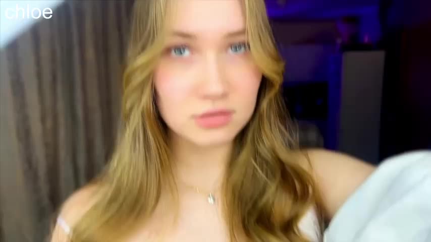 ChloeMillerMeow Adult Chat October 14, 2025