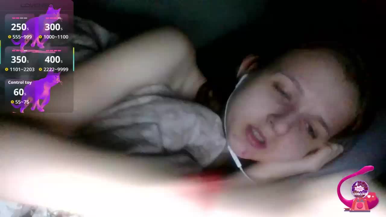 Kitty20Meow Adult Chat October 14, 2025