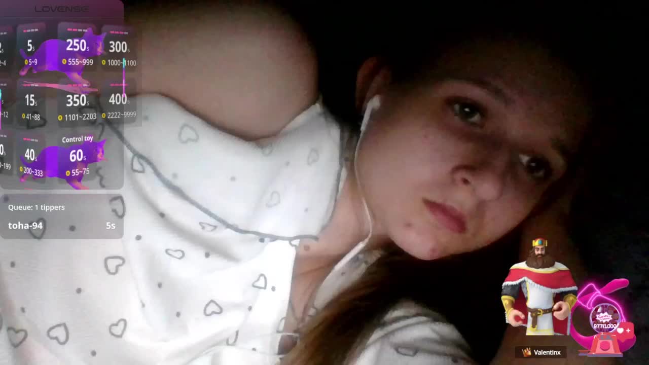 Kitty20Meow Adult Chat October 14, 2025