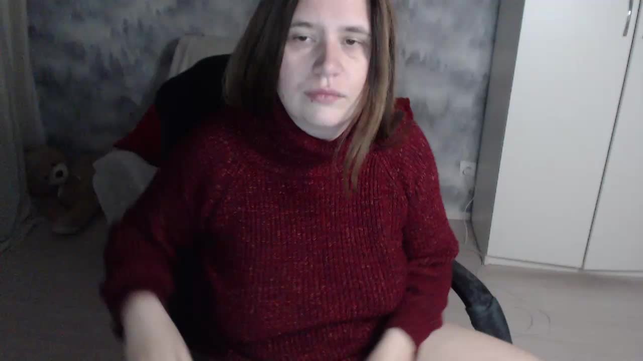 AdelinaLawson Adult Chat October 14, 2025