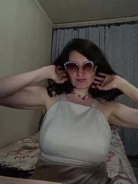 LUKONTA Adult Chat October 14, 2025