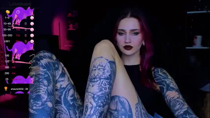 alice_specter Adult Chat October 14, 2025