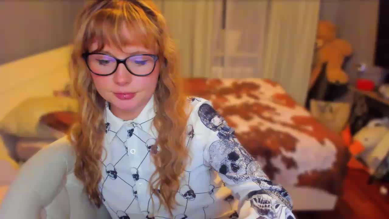 konopushka Adult Chat October 14, 2025