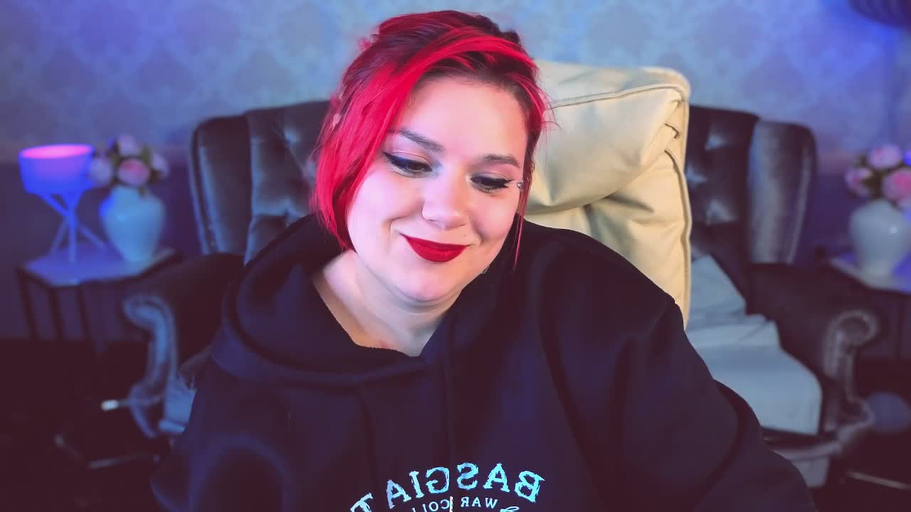 BettyDark Adult Chat October 14, 2025