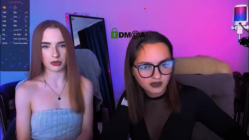 doll_vey Adult Chat October 13, 2025