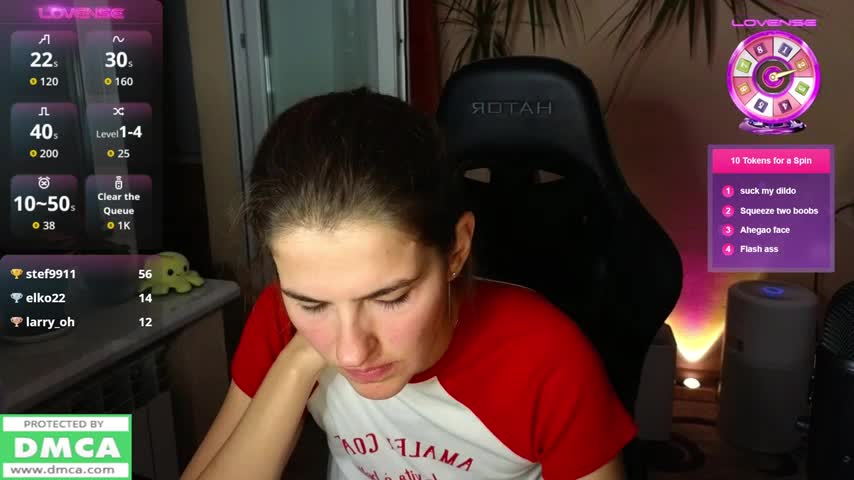 mag1c_eyes1 Adult Chat October 14, 2025