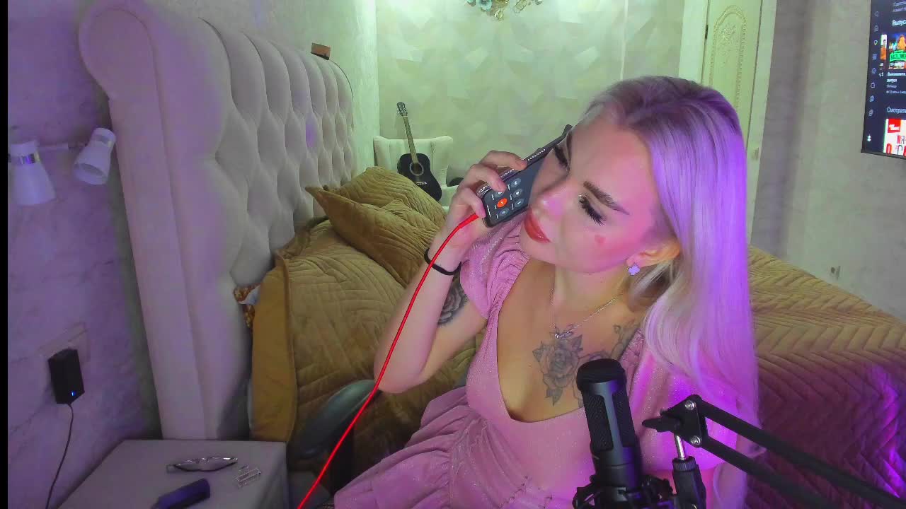 BarbieLu Adult Chat October 14, 2025