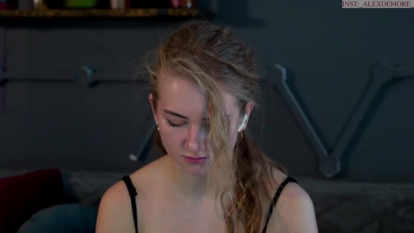 Alexandra_Demore Adult Chat October 14, 2025