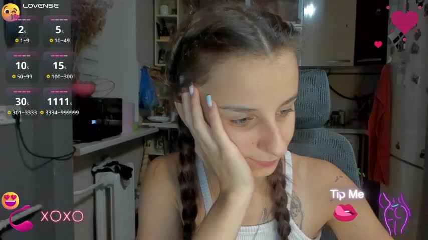 _Nika_Kik Adult Chat October 14, 2025