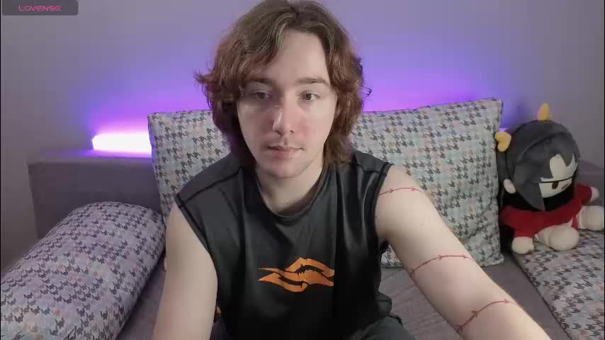 danny_and_ellen Adult Chat October 13, 2025