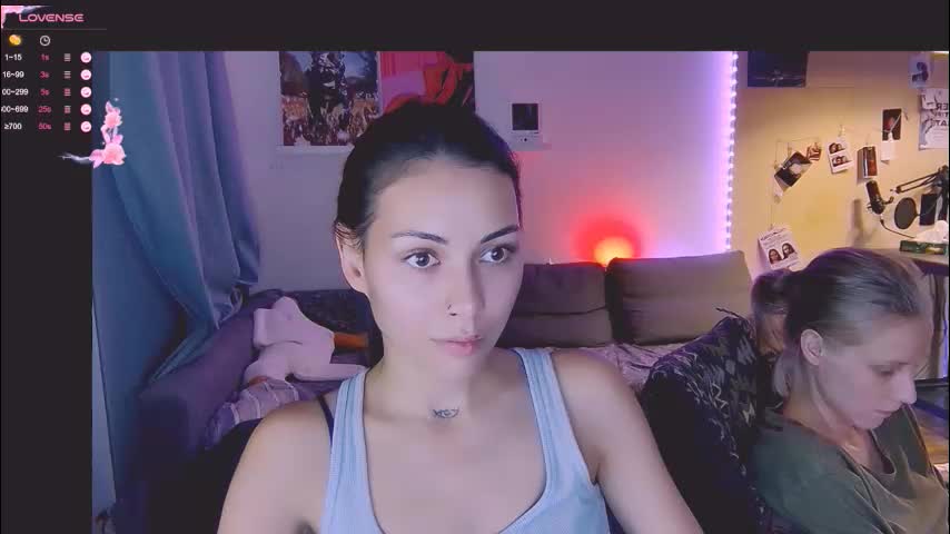 valorant_girl Adult Chat October 14, 2025