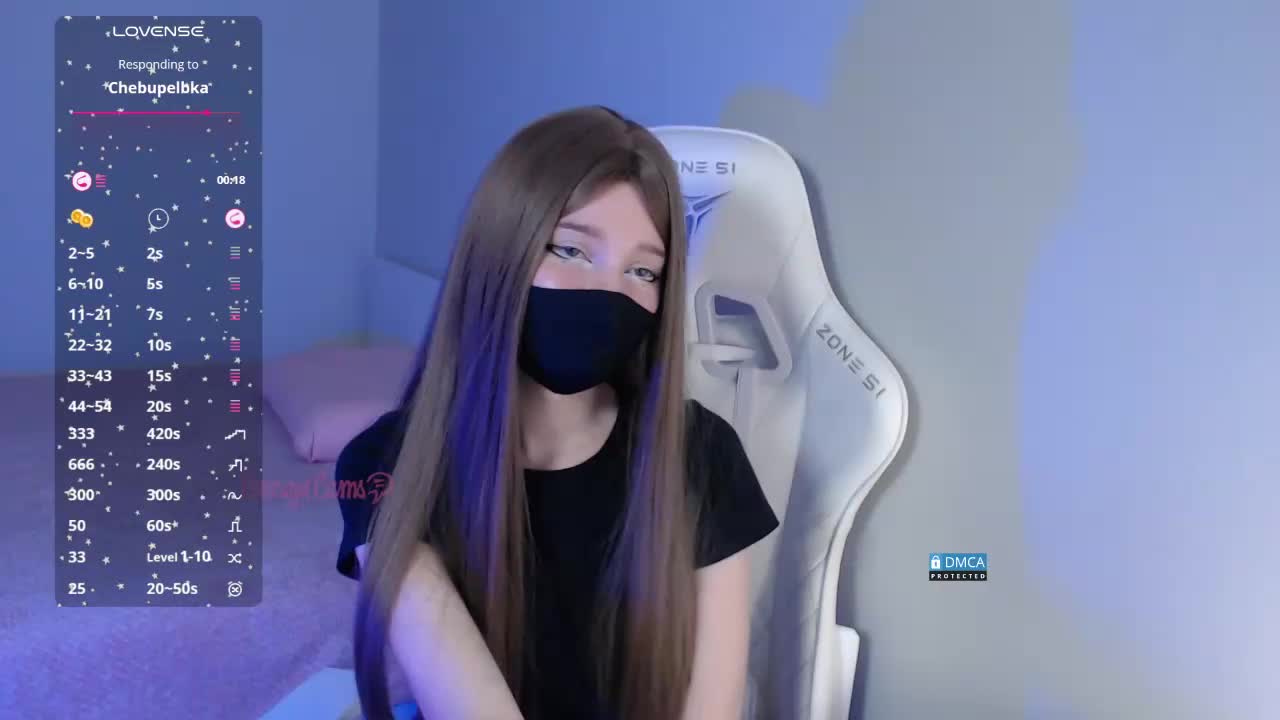 Evo4kaStorm Adult Chat October 14, 2025