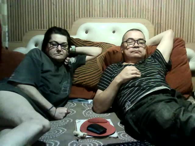 coupleofcoolx Adult Chat October 14, 2025