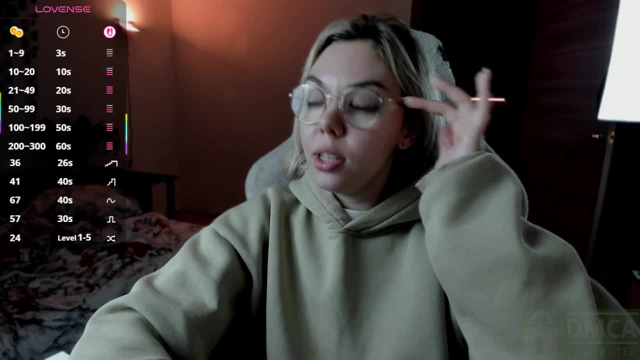 AnyaTaylorJoy_ Adult Chat October 14, 2025