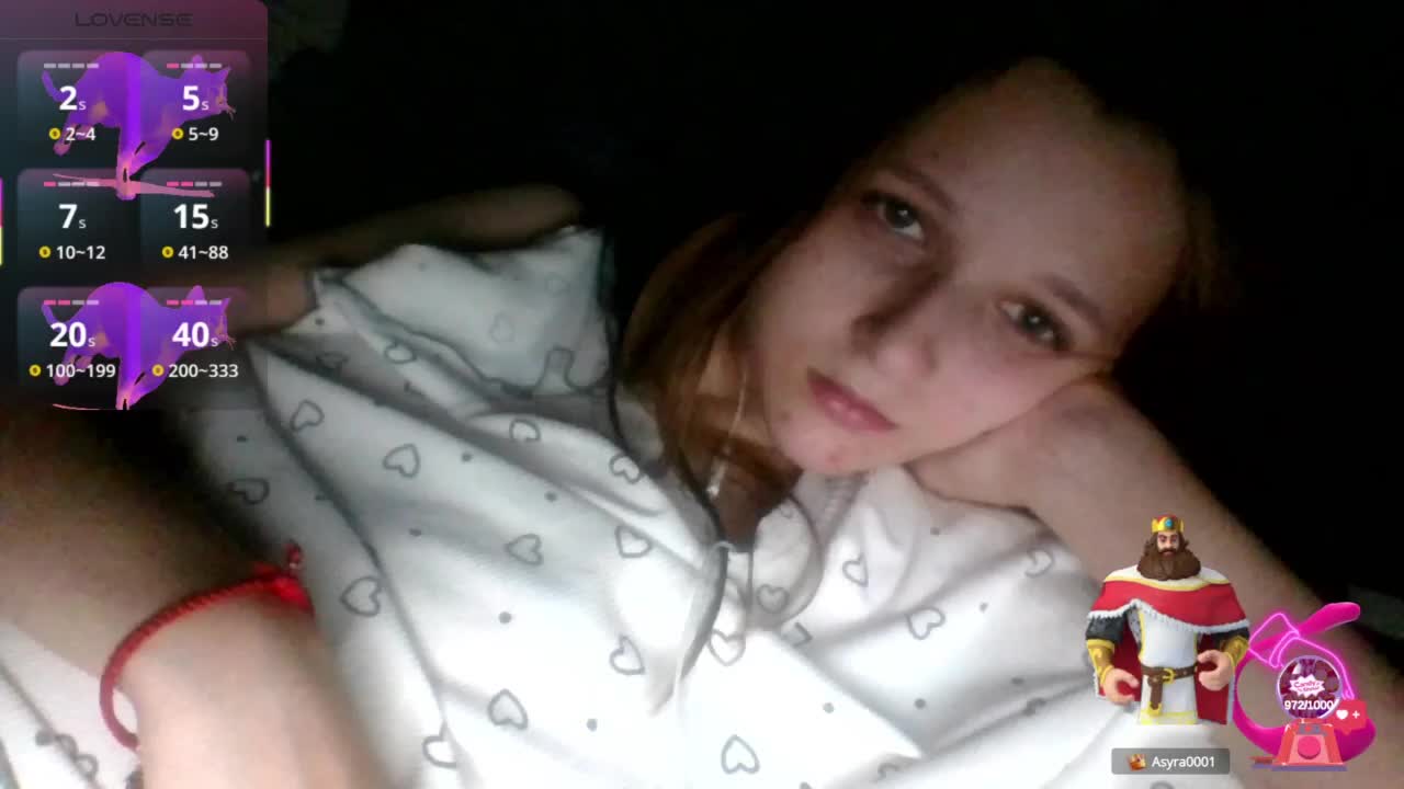 Kitty20Meow Adult Chat October 14, 2025