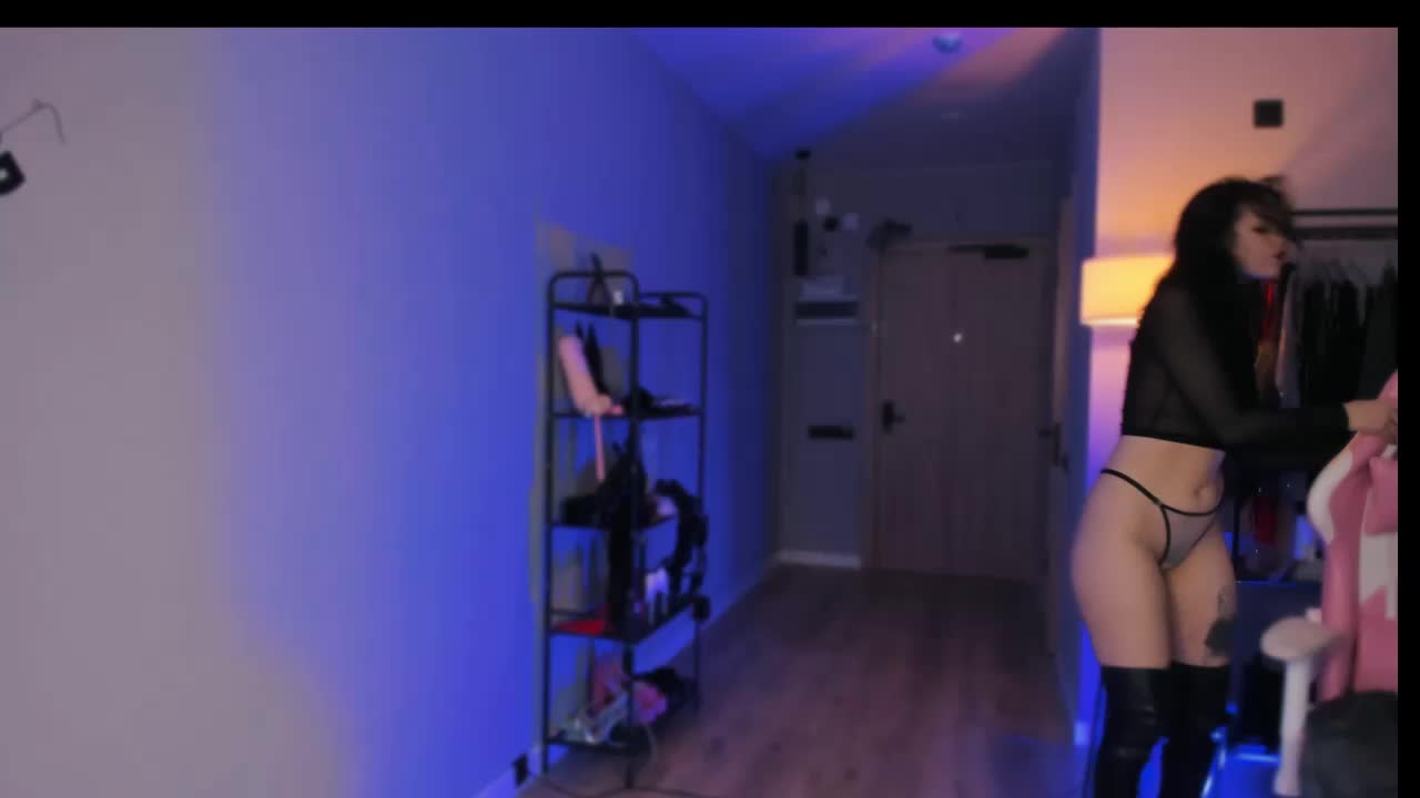 Anna-Darkness Adult Chat October 14, 2025